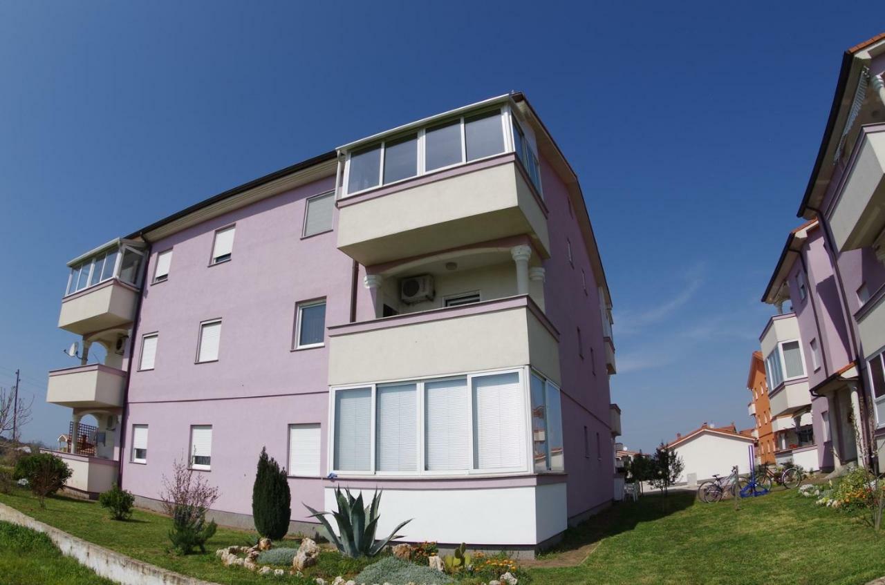 Apartment Keti Fažana Exterior foto